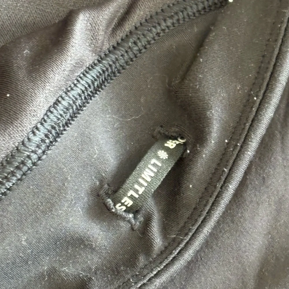 Athleta gently used